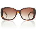 【送料無料】 ラルフローレン メンズ サングラス・アイウェア アクセサリー 0RL8127B rectangle sunglasses Havana