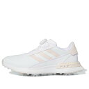 adidas アディダス レディース スニーカー Cloud White/Wonder Quartz/Off White 【(WMNS) adidas S2G BOA 24 'White Wonder Quartz' IF0320】 サイズ US_8(25.0cm)