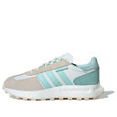 adidas アディダス レディース スニーカー Grey/White/Miny Blue 【(WMNS) adidas Retropy E5 'Grey Wh...