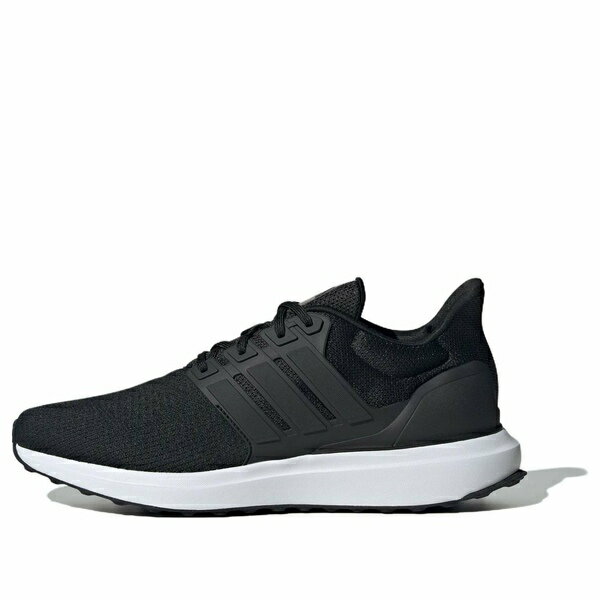 adidas アディダス レディース スニーカー Black 【(WMNS) adidas UBOUNCE DNA 'Black White' IG6024】 サイズ US_6.5(23.5cm)