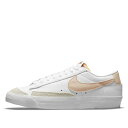 Nike ナイキ レディース スニーカー White/Pale Coral/Black/Rattan 【(WMNS) Nike Blazer Low '77 'White Pale Coral' DC4769-106】 サイズ US_8.5(25.5cm)(4)