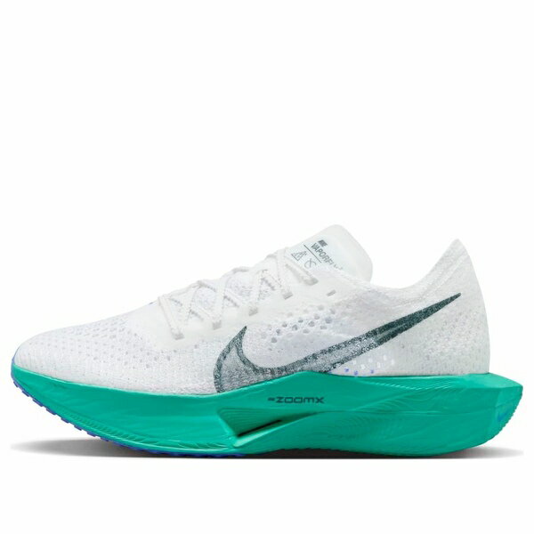 Nike ʥ ǥ ˡ (WMNS) Nike ZoomX Vaporfly Next% 3 'Aquatone' DV4130-102  US_9.5(26.5cm)