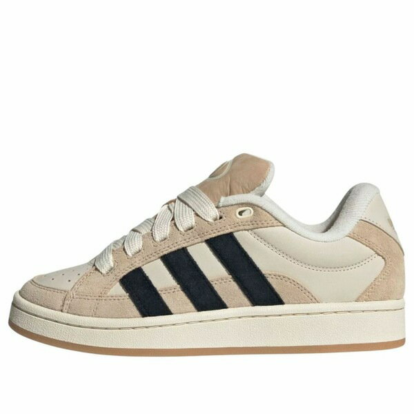 adidas アディダス レディース スニーカー 【(WMNS) adidas Campus 00s Beta 'Magic Beige Active Purple Wonder White' JH9779】 サイズ US_W_10.5