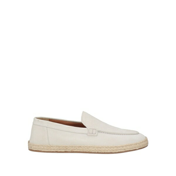 【送料無料】 ドンカルズ メンズ サンダル シューズ Espadrilles White