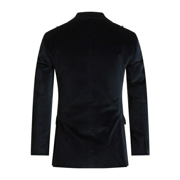 【送料無料】 ボリオリ メンズ ジャケット＆ブルゾン アウター Blazers Blue