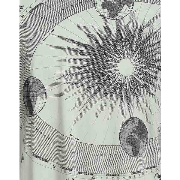 【送料無料】 ドリス・ヴァン・ノッテン メンズ Tシャツ トップス T-shirts Green