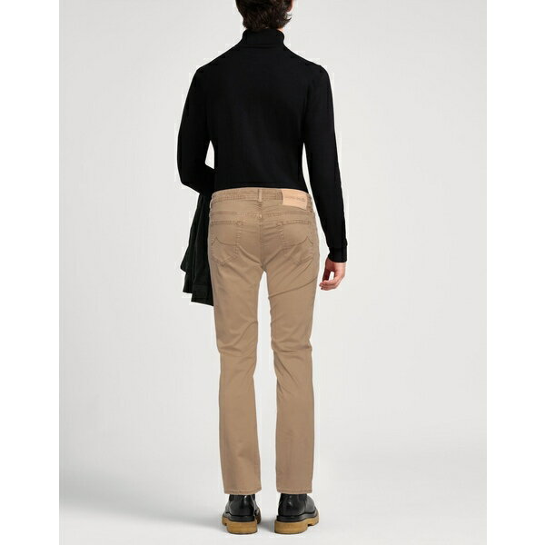 【送料無料】 ヤコブ コーエン メンズ カジュアルパンツ ボトムス Pants Beige