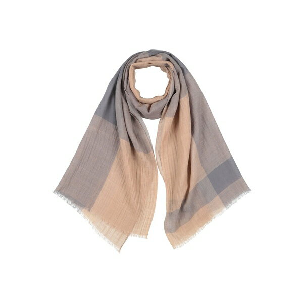 【送料無料】 アルファス テューディオ メンズ マフラー・ストール・スカーフ アクセサリー Scarves Be..