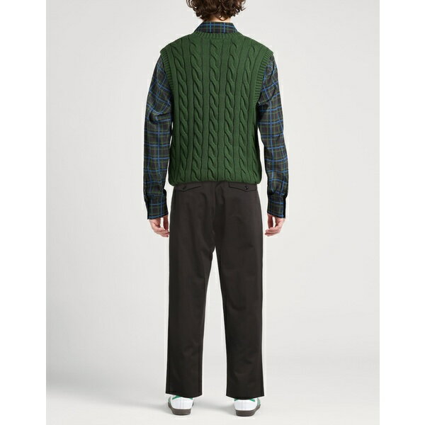 【送料無料】 ノースプロジェクト メンズ カジュアルパンツ ボトムス Pants Brown