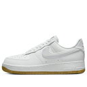Nike ナイキ レディース スニーカー 【Nike Air Force 1 '07 Next Nature 'White Gum'】 サイズ US_W_11.5(4)