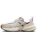 Nike ナイキ レディース スニーカー 【Nike V2K Run Premium 'Light Bone Viotech'】 サイズ US_8.5(25.5cm)(4)