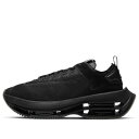 Nike ナイキ レディース スニーカー 【Nike Zoom Double-Stacked 'Triple Black'】 サイズ US_7.5(24.5cm)(4)