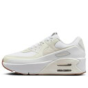 Nike ナイキ レディース スニーカー 【Nike Air Max 90 LV8 'White Sail'】 サイズ US_7.5(24.5cm)(4)
