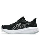 ASICS アシックス レディース スニーカー 【ASICS Gel-Cumulus 26 'Black Concrete'】 サイズ US_8(25.0cm)(4)