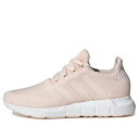 adidas アディダス レディース スニーカー 【adidas Swift Run 1.0 'Wonder Quartz'】 サイズ US_6.5(23.5cm)(4)