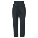 HIGH nC JWApc {gX fB[X Pants Midnight blue