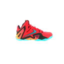 Nike ナイキ メンズ スニーカー 【Nike LeBron 11 Elite】 サイズ US_11.5(29.5cm) Hero