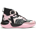 Jordan W[_ Y Xj[J[ yJordan Delta 3 SPz TCY US_9(27.0cm) Pink Foam