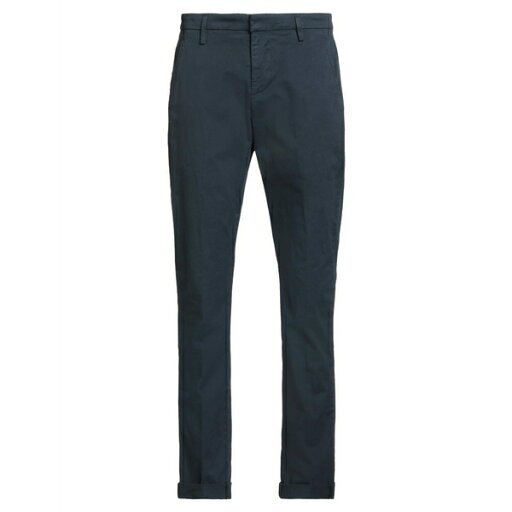 【送料無料】 ドンダップ メンズ カジュアルパンツ ボトムス Pants Blue 【送料無料】 ドンダップ メンズ カジュアルパンツ ボトムス Pants Blue