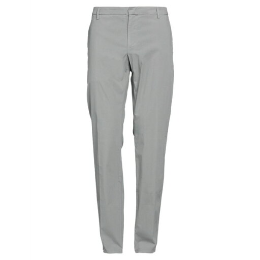 【送料無料】 ドンダップ メンズ カジュアルパンツ ボトムス Pants Grey 【送料無料】 ドンダップ メンズ カジュアルパンツ ボトムス Pants Grey