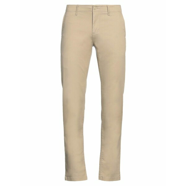 【送料無料】 ディッキーズ メンズ カジュアルパンツ ボトムス Pants Beige
