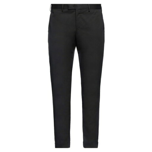 【送料無料】 PTトリノ メンズ カジュアルパンツ ボトムス Pants Black 【送料無料】 PTトリノ メンズ カジュアルパンツ ボトムス Pants Black