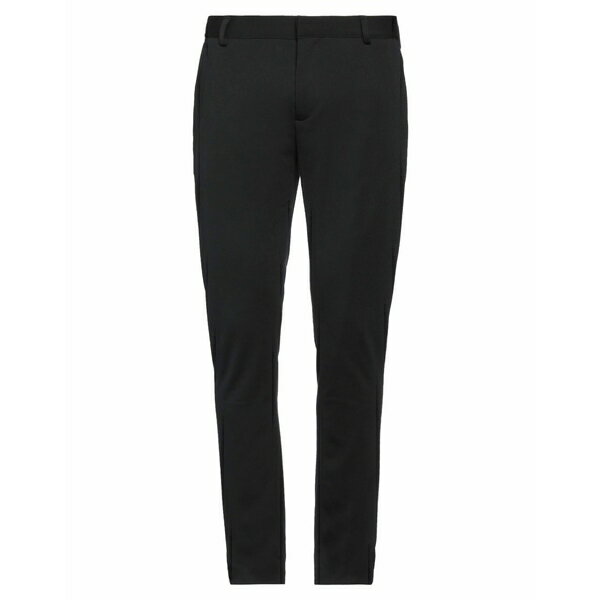 【送料無料】 ダニエレ アレッサンドリー二 メンズ カジュアルパンツ ボトムス Pants Black