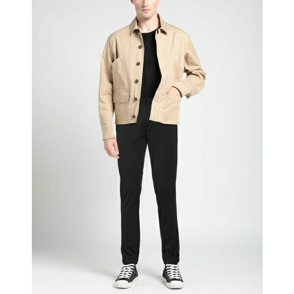 【送料無料】 ダニエレ アレッサンドリー二 メンズ カジュアルパンツ ボトムス Pants Black