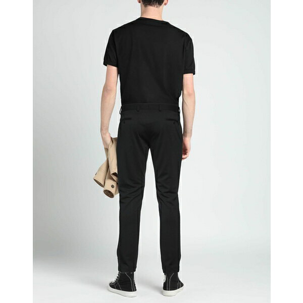 【送料無料】 ダニエレ アレッサンドリー二 メンズ カジュアルパンツ ボトムス Pants Black