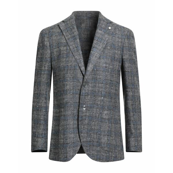 ■トップスサイズ 単位(cm) USサイズ｜胸囲(cm) XS(32-34in)｜84 S(34-36in)｜88 M(36-38in)｜94 L(38-40in)｜100 XL(42-44in)｜106 ■ブランド LUIGI BIANCHI Mantova (ルイジ・ビアンキ・マントヴァ)■商品名 Blazers■こちらの商品は米国・ヨーロッパからお取り寄せ商品となりますので、 お届けまで2週間前後お時間頂いております。 ■各ブランド・商品・デザインによって大きな差異がある場合がございます。 ■あくまで平均的なサイズ表ですので、「参考」としてご利用ください。 ■店内全品【送料無料】です！（※沖縄・離島は別途送料3,300円がかかります）