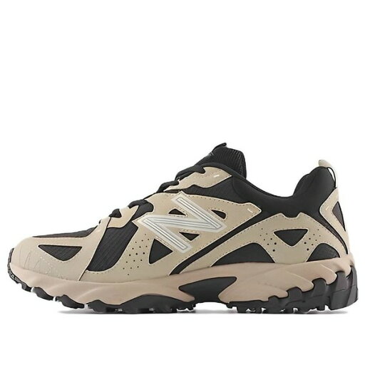 New Balance ニューバランス メンズ スニーカー 【New Balance 610T 'Black Cream' ML610TAC】 サイズ US_9.5(27.5cm) New Balance ニューバランス メンズ スニーカー 【New Balance 610T 'Black Cream' ML610TAC】 サイズ US_9.5(27.5cm)