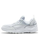 Nike ナイキ メンズ スニーカー 【Nike Air Huarache Light 'Triple White' 306127-111】 サイズ US_9(27.0cm)(4)