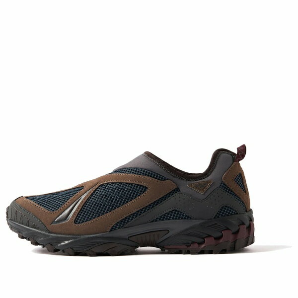 New Balance ˥塼Х  ˡ New Balance Tokyo Design Studio x 610S 'Outerspace Dark Mushroom' ML610STT  US_8.5(26.5cm)