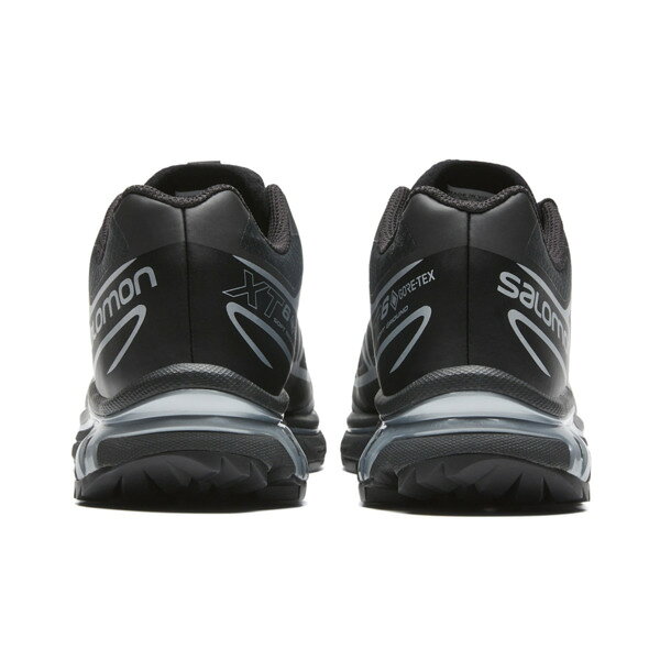 SALOMON サロモン メンズ スニーカー 【SALOMON XT-6 Gore-Tex 'Black Silver' 474506】 サイズ US_9(27.0cm)