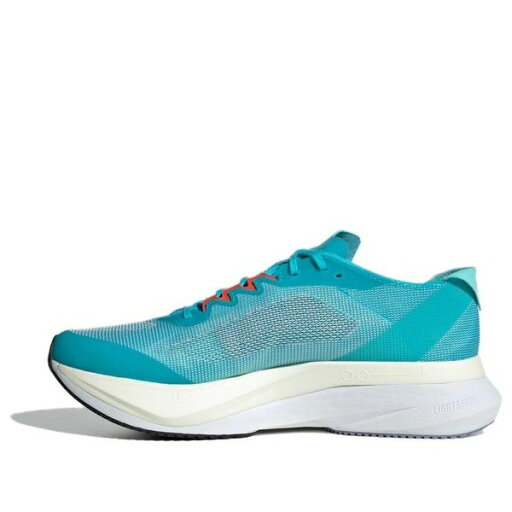 adidas アディダス メンズ スニーカー 【adidas Adizero Boston 12 'Flash Aqua Cloud White' H03612】 サイズ US_M_4.5 adidas アディダス メンズ スニーカー 【adidas Adizero Boston 12 'Flash Aqua Cloud White' H03612】 サイズ US_M_4.5