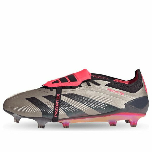 adidas アディダス メンズ スニーカー 【adidas Predator Elite FT FG 'Vivid Horizon Pack Bronze' IF6443】 サイズ US_8(26.0cm)