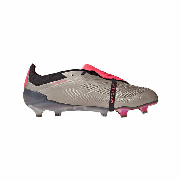 adidas アディダス メンズ スニーカー 【adidas Predator Elite FT FG 'Vivid Horizon Pack Bronze' IF6443】 サイズ US_8(26.0cm)
