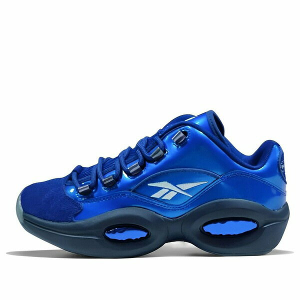 Reebok リーボック メンズ スニーカー 【Reebok Question Low x Panini Rookie Signature Prizm' HQ1099】 サイズ US_9(27.0cm)