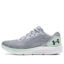Under Armour アンダーアーマー レディース スニーカー 【Under Armour Shadow 'Grey Green'】 サイズ US_7(24.0cm)(4)