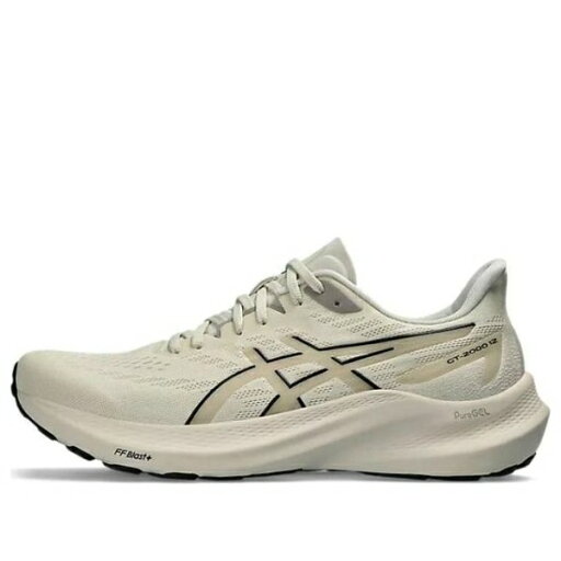 ASICS アシックス メンズ スニーカー 【ASICS GT-2000 12 'Oatmeal' 1011B691-250】 サイズ US_10(28.0cm) ASICS アシックス メンズ スニーカー 【ASICS GT-2000 12 'Oatmeal' 1011B691-250】 サイズ US_10(28.0cm)