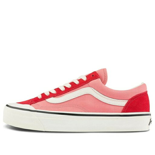 Vans バンズ メンズ スニーカー 【Vans Old Skool Reissue 136 'Red' VN000MT6DWB】 サイズ US_5(23.0cm) Vans バンズ メンズ スニーカー 【Vans Old Skool Reissue 136 'Red' VN000MT6DWB】 サイズ US_5(23.0cm)