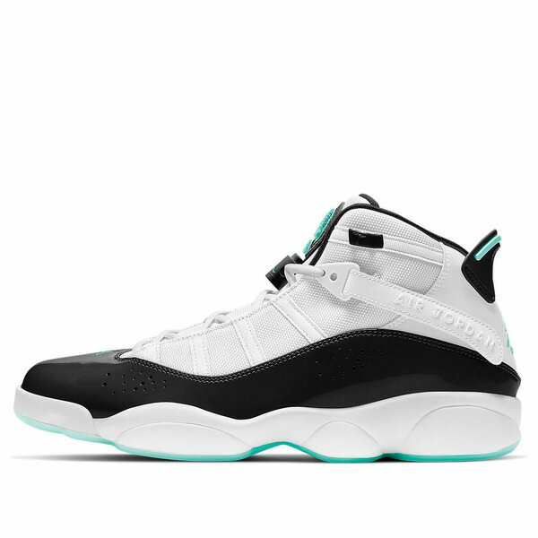 Air Jordan 硼  ˡ Air Jordan 6 Rings 'Tropical Twist Concord...