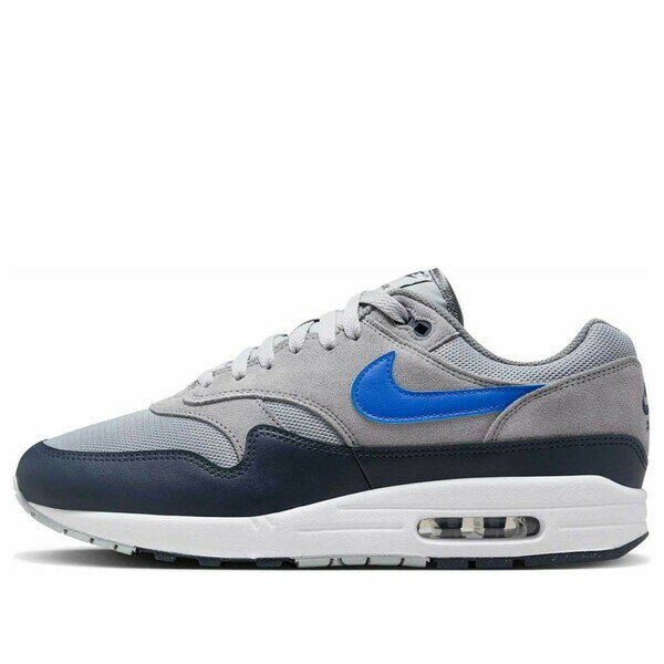 Nike ナイキ メンズ スニーカー 【Nike Air Max 1 'Navy Royal' FZ5808-003】 サイズ US_7.5(25.5cm)