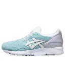 ASICS アシックス メンズ スニーカー 【ASICS Ronnie Fieg x Diamond Supply Co. x Gel Lyte 5 'Tiffany' H51AK-4848】 サイズ US_5.5(23.5cm)