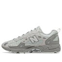 New Balance ニューバランス メンズ スニーカー 【New Balance 827 'Grey White' ML827AAM】 サイズ US_6.5(24.5cm)(4)