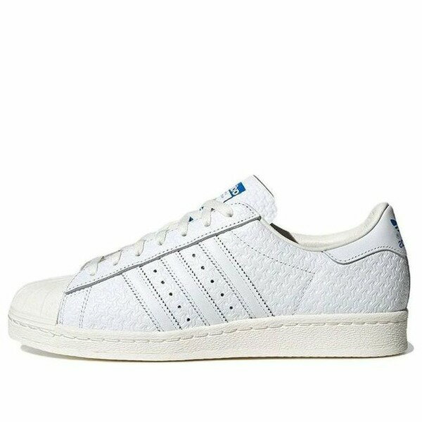 adidas アディダス メンズ スニーカー 【adidas originals Superstar 82 'White' HP2183】 サイズ US_7.5(25.5cm)