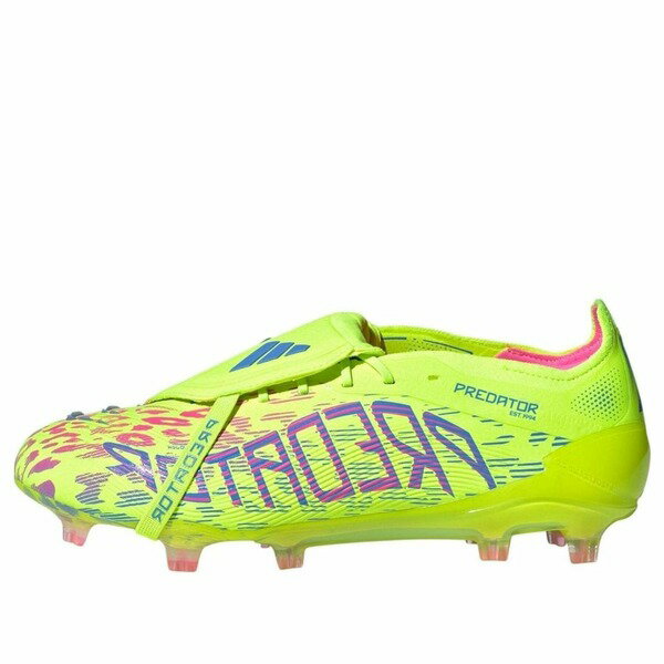 adidas アディダス メンズ スニーカー 【adidas Predator Elite 'Mystic Victory' JH6421】 サイズ US_11(29.0cm)