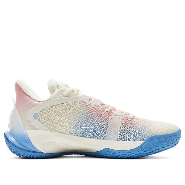 Peak ピーク メンズ スニーカー 【Peak AW Talent-2 Andrew Wiggins 'Mandarin Duck' ET44007A-MDK】 サイズ US_8(26.0cm)