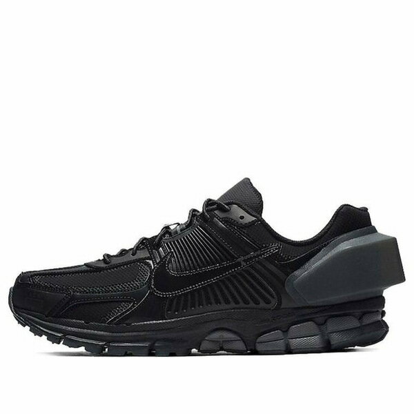 Nike ナイキ メンズ スニーカー 【Nike A-Cold-Wall* x Air Zoom Vomero 5 'Black' AT3152-001】 サイズ US_11.5(29.5cm)