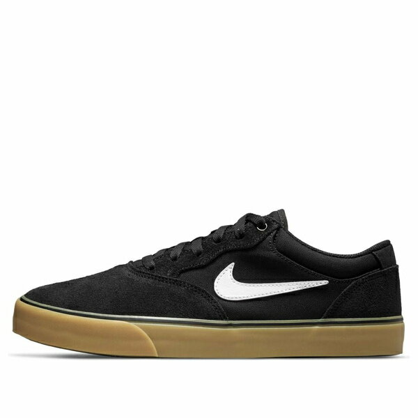 Nike ナイキ メンズ スニーカー 【Nike Chron 2 SB 'Black Gum Light Brown' DM3493-002】 サイズ US_10(28.0cm)